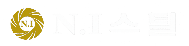 NL Steel official logo